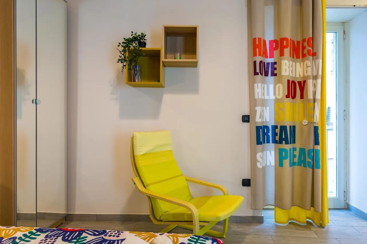 Appartamento #Casa Sofia - L'Oro di Napoli